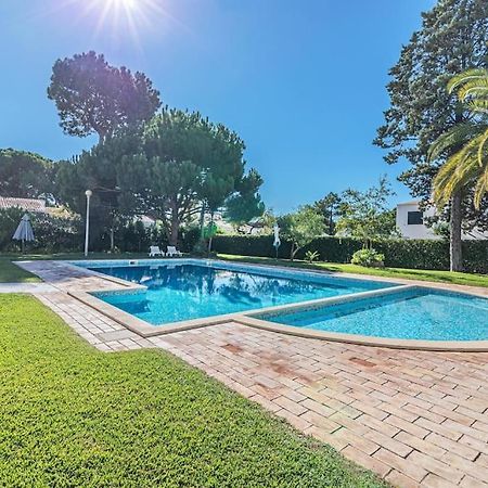 Vilamoura - M M Garden - Magnifico T2 Eksteriør billede