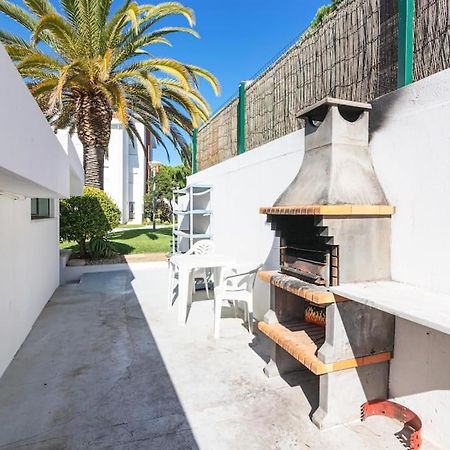Vilamoura - M M Garden - Magnifico T2 Eksteriør billede