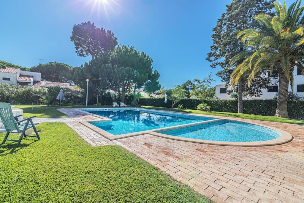 Vilamoura - M M Garden - Magnifico T2 Eksteriør billede