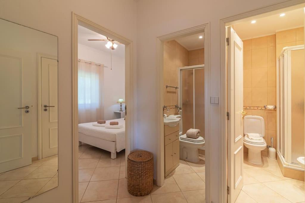 Vilamoura - M M Garden - Magnifico T2 Eksteriør billede