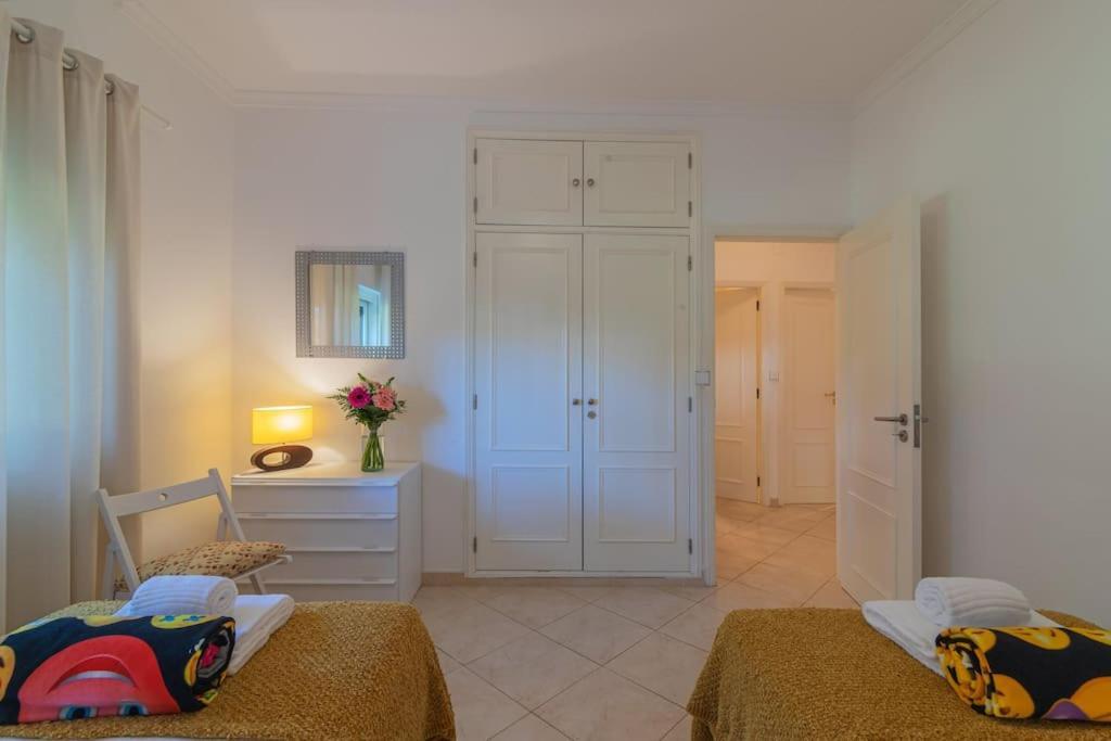 Vilamoura - M M Garden - Magnifico T2 Eksteriør billede