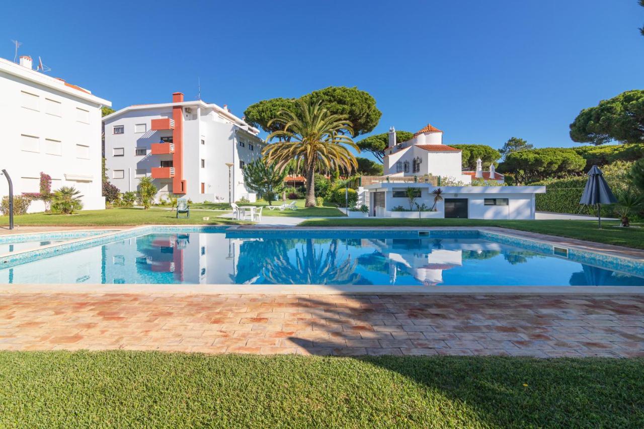 Vilamoura - M M Garden - Magnifico T2 Eksteriør billede