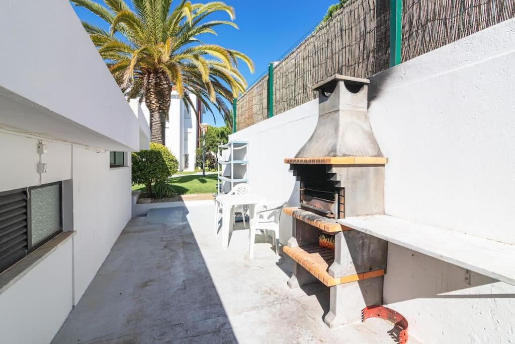 Vilamoura - M M Garden - Magnifico T2 Eksteriør billede