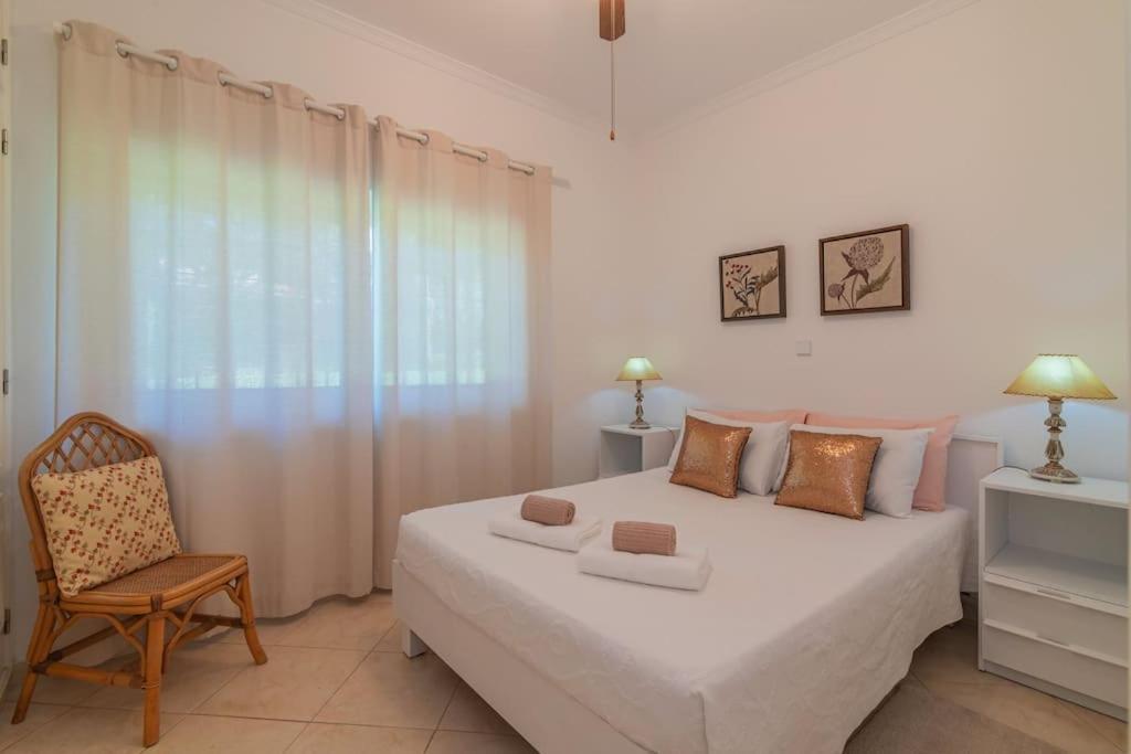 Vilamoura - M M Garden - Magnifico T2 Eksteriør billede