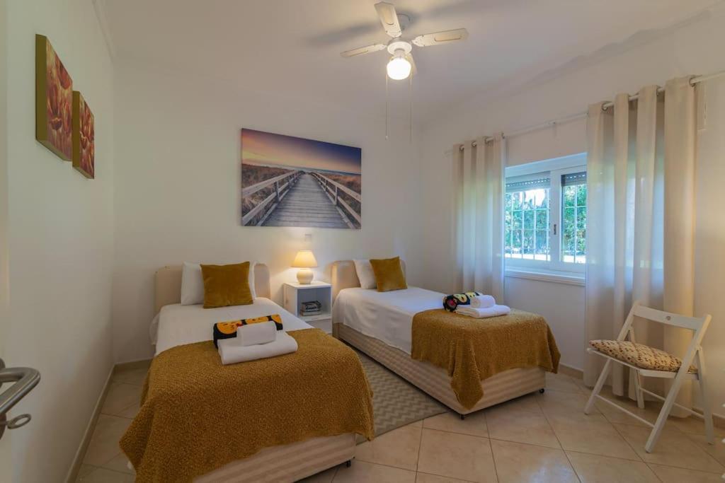 Vilamoura - M M Garden - Magnifico T2 Eksteriør billede