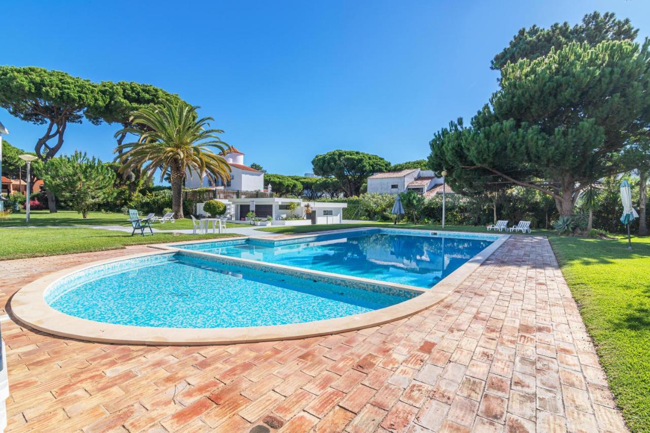 Vilamoura - M M Garden - Magnifico T2 Eksteriør billede